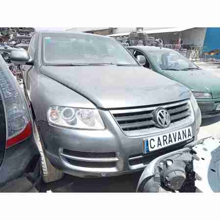 VOLKSWAGEN TOUAREG (7LA)