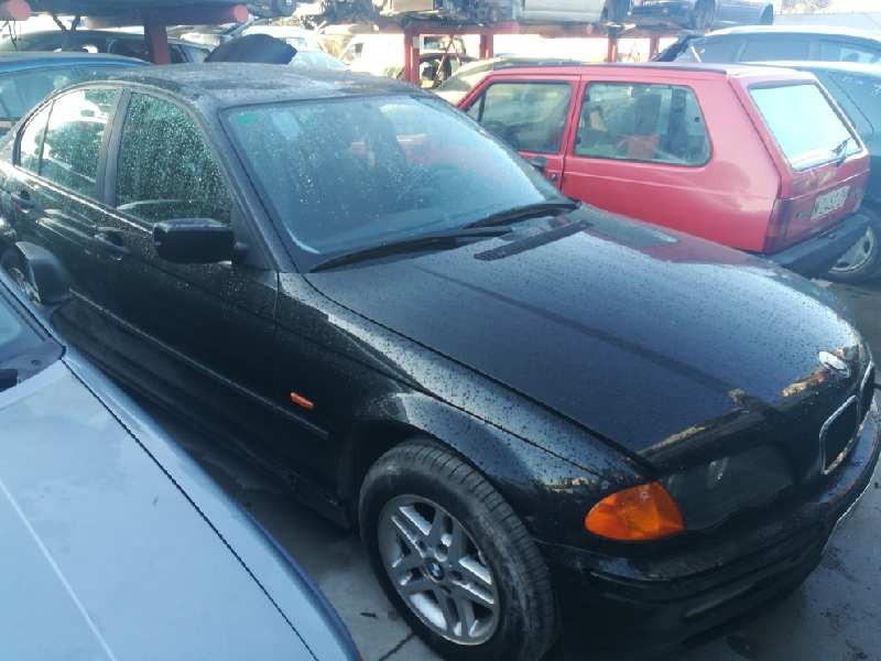 BMW SERIE 3 BERLINA (E46)