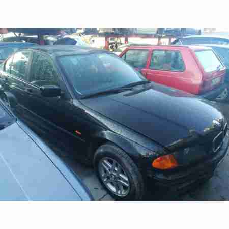 BMW SERIE 3 BERLINA (E46)