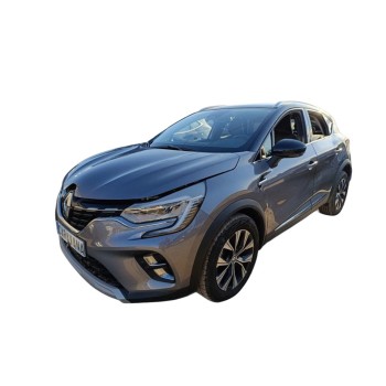 renault captur ii del año 2022