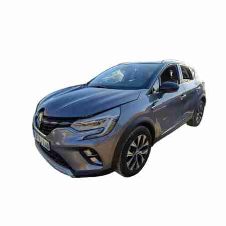 RENAULT CAPTUR II