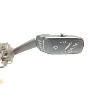 Recambio de mando multifuncion para skoda fabia black edition referencia OEM IAM 6C0953501H  
