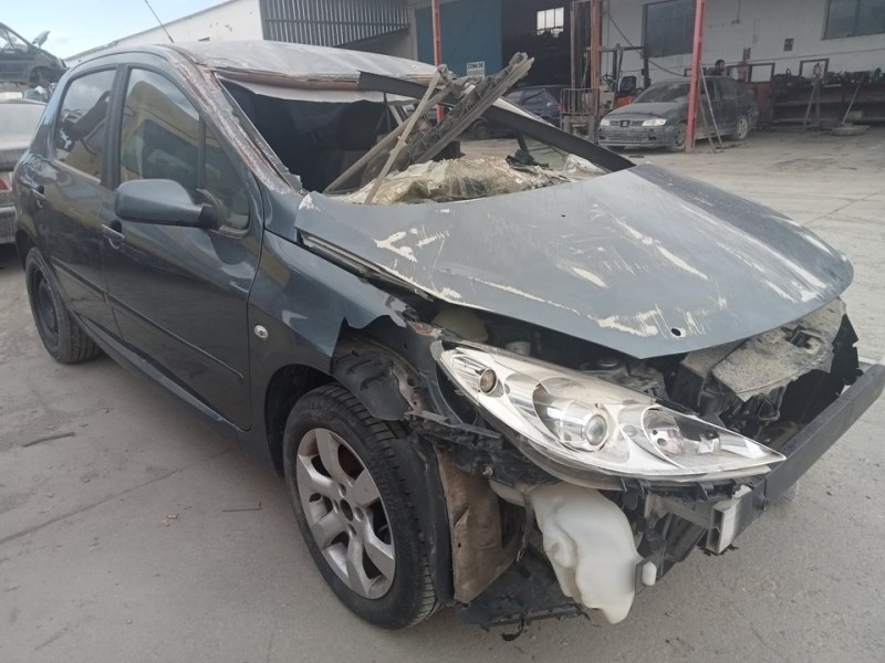 PEUGEOT 307 BREAK/SW (S2)