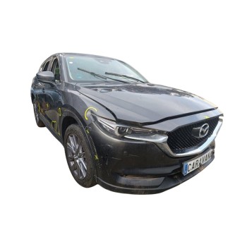 mazda 6 station wagon (gj, gl) del año 2019