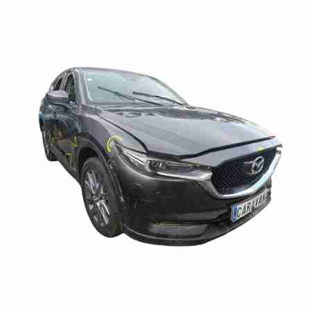 MAZDA 6 STATION WAGON (GJ, GL)