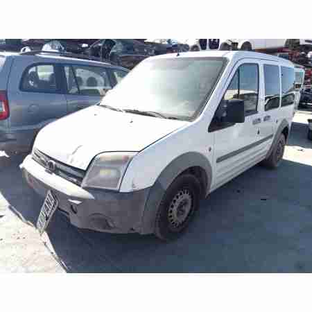 FORD TRANSIT CONNECT (TC7)