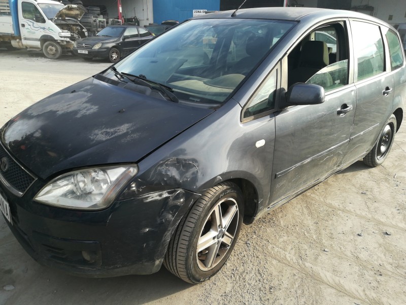 FORD FOCUS C-MAX (CAP)