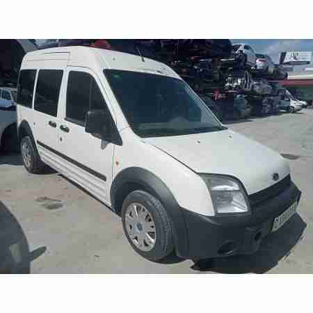 FORD TRANSIT CONNECT (TC7)