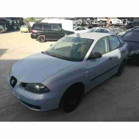 SEAT CORDOBA BERLINA (6L2)