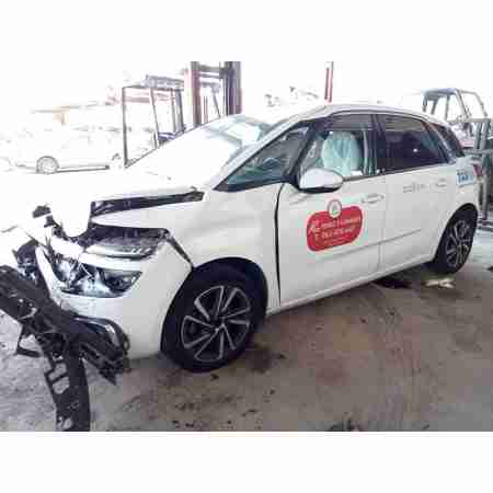 CITROËN C4 SPACETOURER (3D_)