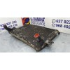 Recambio de intercooler para jeep gr.cherokee (wj/wg) 2.7 crd laredo referencia OEM IAM   