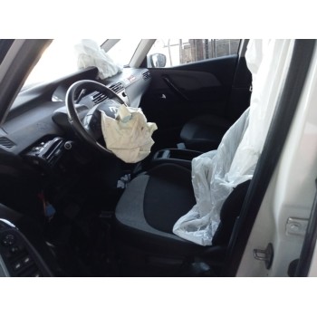 citroën c4 spacetourer (3d_) del año 2019