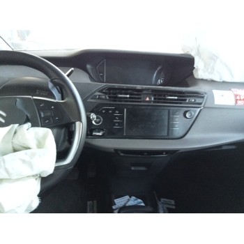 citroën c4 spacetourer (3d_) del año 2019