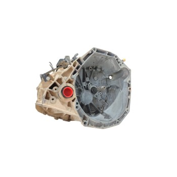 Recambio de caja cambios para dacia duster ii comfort referencia OEM IAM TL4361  