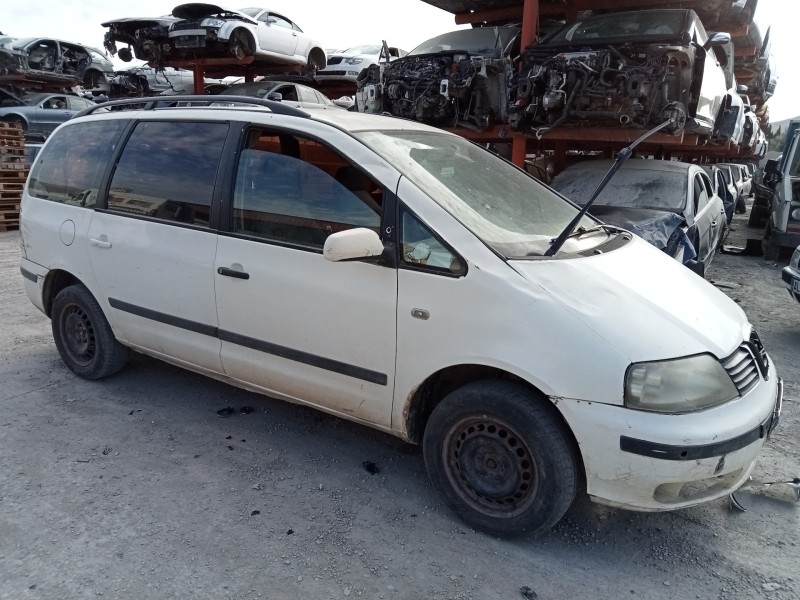SEAT ALHAMBRA (7V9)
