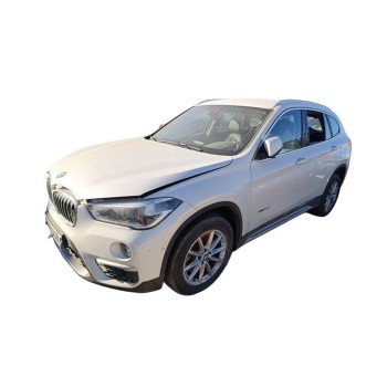 bmw serie x1 (f48) del año 2017