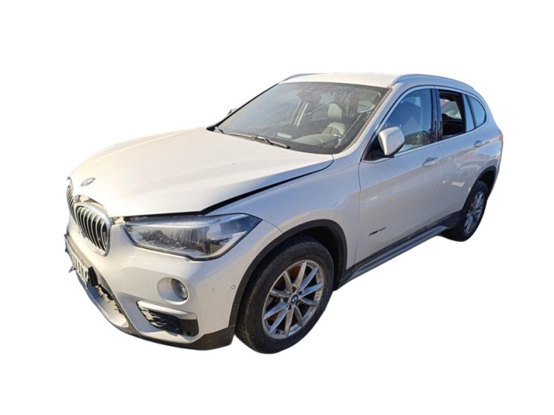 BMW X1 (F48)
