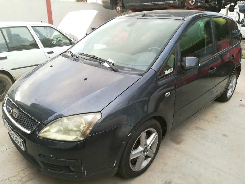 FORD FOCUS C-MAX (CAP)