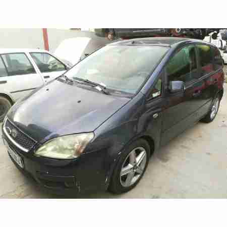FORD FOCUS C-MAX (CAP)
