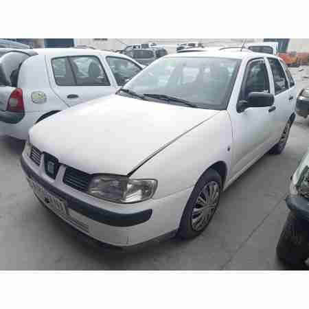 SEAT IBIZA (6K1)