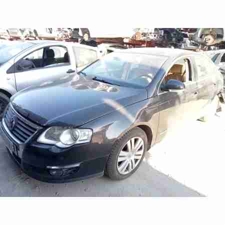 VOLKSWAGEN PASSAT BERLINA (3C2)
