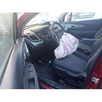 opel mokka del año 2014