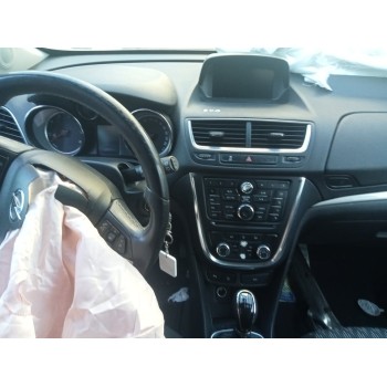 opel mokka del año 2014