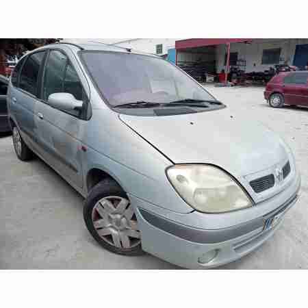 RENAULT SCENIC (JA..)