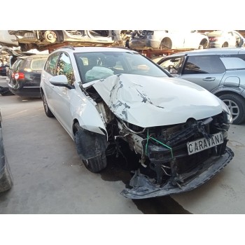 volkswagen golf vii variant (bv5) del año 2018