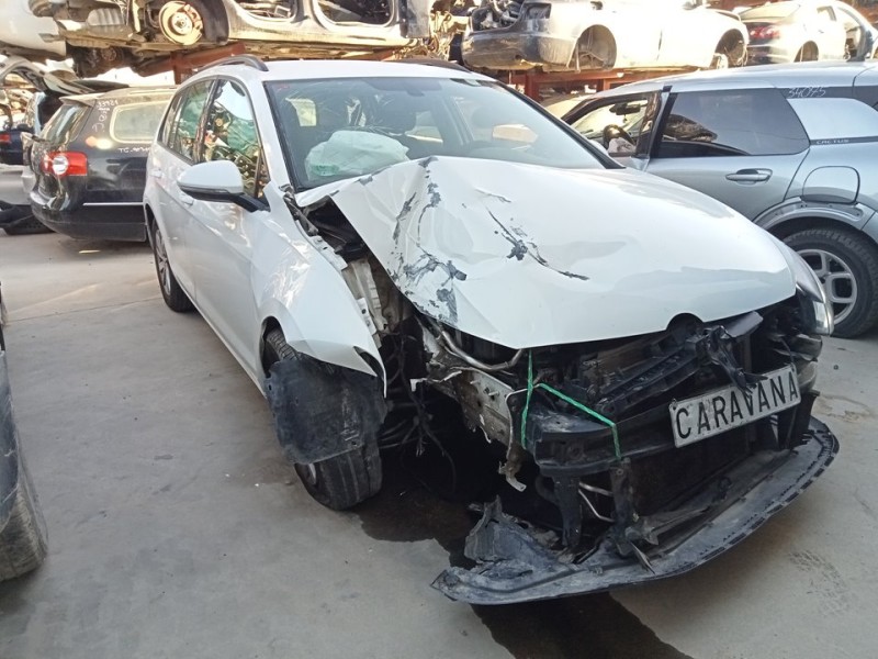 MERCEDES-BENZ CITAN MONOSPACE (W415)