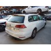 volkswagen golf vii variant (bv5) del año 2018
