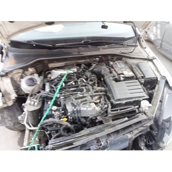 volkswagen golf vii variant (bv5) del año 2018