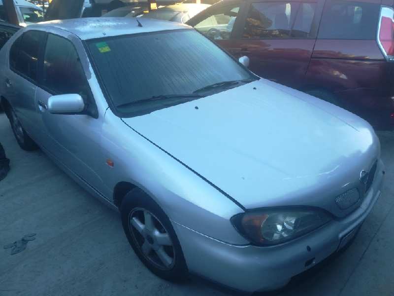 NISSAN PRIMERA BERLINA (P11)