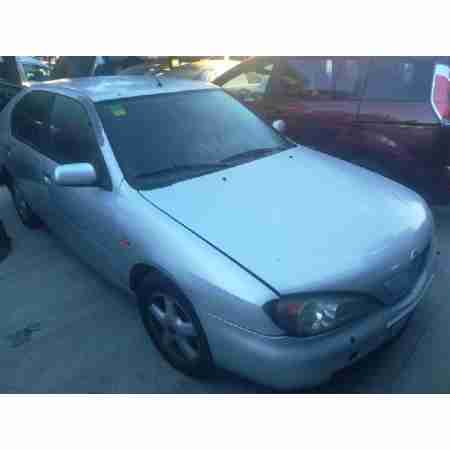 NISSAN PRIMERA BERLINA (P11)