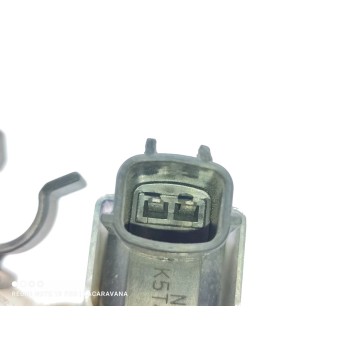 Recambio de valvula solenoide para nissan x-trail (t32) acenta referencia OEM IAM 14930BV80A  