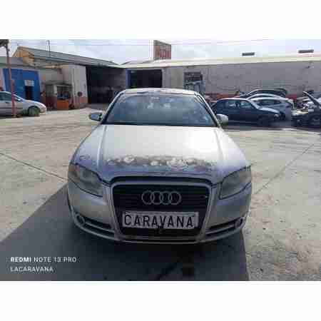 AUDI A4 BERLINA (8E)