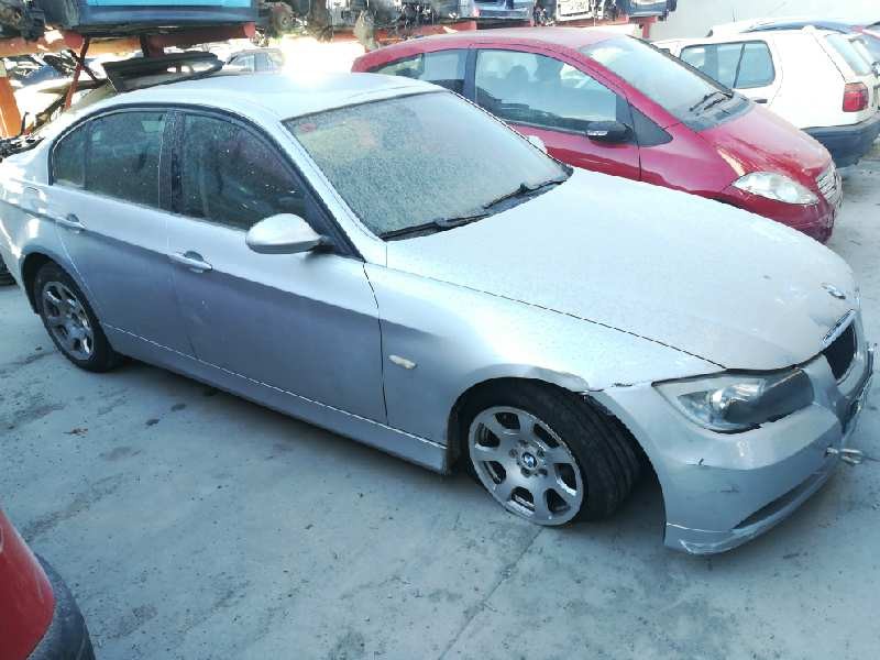 BMW SERIE 3 BERLINA (E90)
