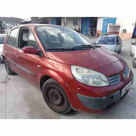 RENAULT SCENIC II