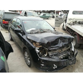 seat toledo (kg3) del año 2013