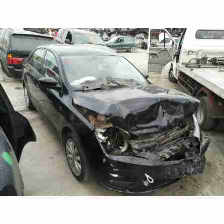 SEAT TOLEDO (KG3)
