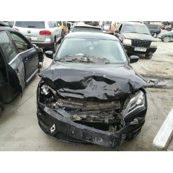 seat toledo (kg3) del año 2013