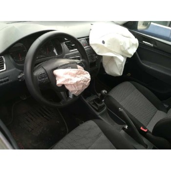 seat toledo (kg3) del año 2013