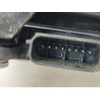 Recambio de modulo electronico para nissan juke (f16) tekna referencia OEM IAM 284K06PA0A  