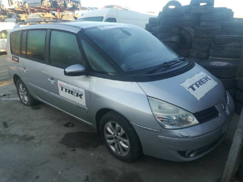 RENAULT ESPACE IV (JK0)