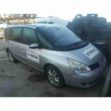 RENAULT ESPACE IV (JK0)