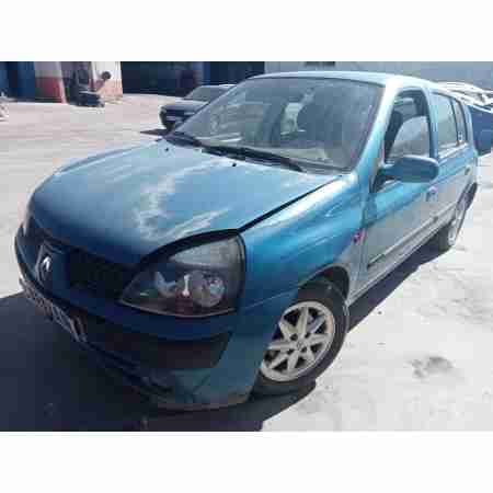 RENAULT CLIO II FASE II (B/CB0)
