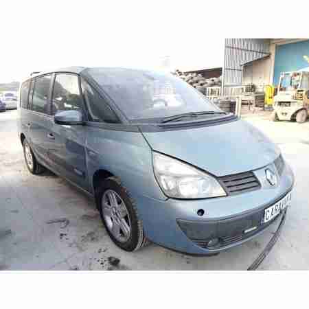 RENAULT ESPACE IV (JK0)