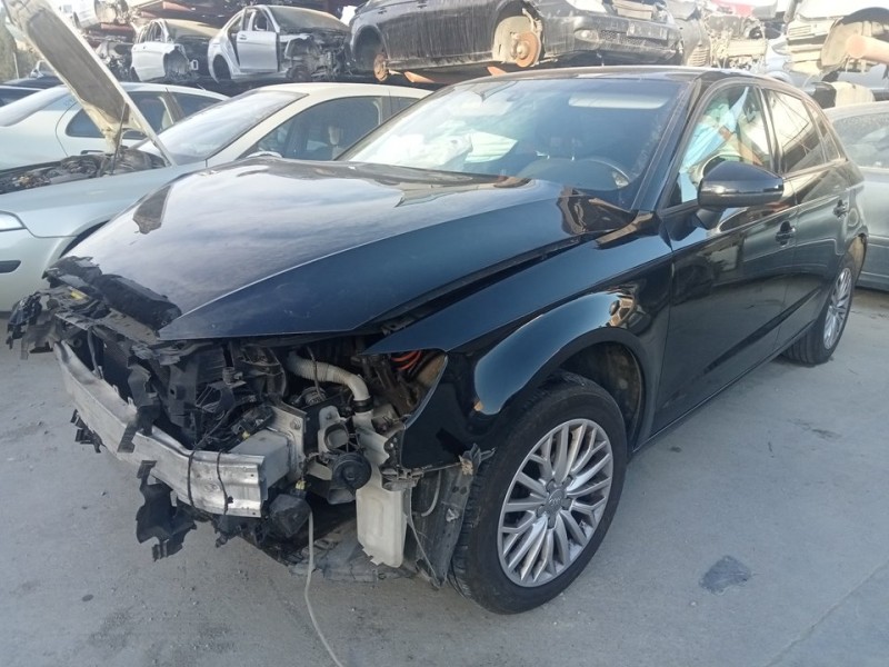 AUDI A3 SPORTBACK (8VF)