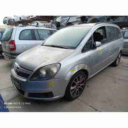 OPEL ZAFIRA B