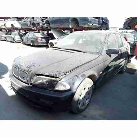 BMW SERIE 3 BERLINA (E46)
